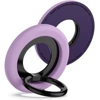 Supporto Anello Spigen Nano Pop, Universale, Viola AMP09030 — 3
