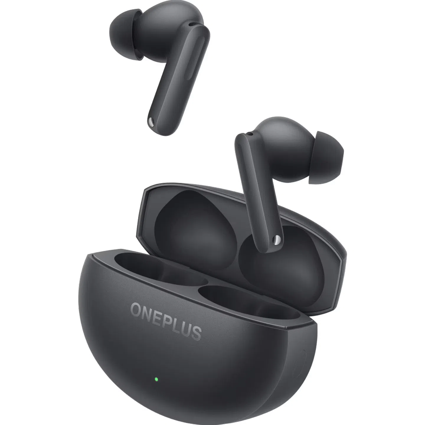 Handsfree Bluetooth OnePlus Buds 4, Grigio 5481158903 — 2