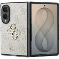 Custodia per Samsung Galaxy Z Fold8 F971, Guess, 4G Big Logo, Rosa