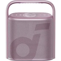 Cassa Portatile Bluetooth Anker SoundCore Motion X500, 40W, Impermeabile, Rosa A3131051 — 3