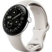 Smartwatch Google Pixel Watch 4, 41mm, Wi-Fi, Beige GA10830-EU — 3