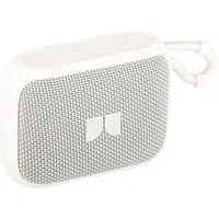 Cassa Portatile Bluetooth Monster S520, 5W, TWS, RGB, Impermeabile, Crema Chiaro — 3