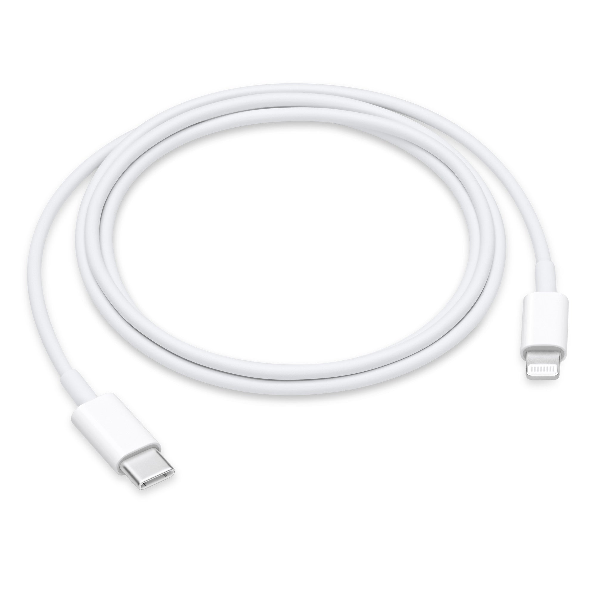 Cavo Dati e Ricarica USB-C - Lightning Apple, 96W, 1m, Bianco MUQ93ZM/A — 1