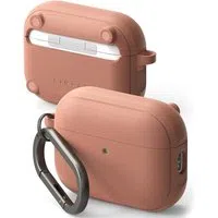 Custodia Ringke Onyx Magnetica Apple AirPods Pro 3, Bronzo — 3