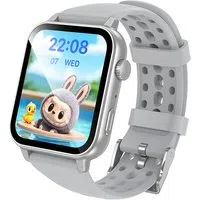 Smartwatch Borofone BD15 Call, Argento — 3