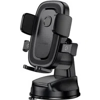 Supporto Auto Borofone BH132 Follower, 4.5 pollici - 7 pollici, Nero — 3