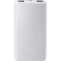 Batteria Esterna Xiaomi Lite, 10000mAh, 22.5W, QC + PD, 1 x USB-C - 2 x USB-A, Bianca BHR9350GL — 3