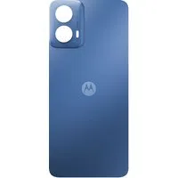 Coperchio Batteria Motorola Moto G34, Blu (Ice Blue), Service Pack 5S58C23739 — 3