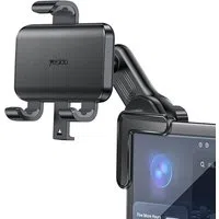 Supporto Auto Yesido C250, 4.7inch - 6.8inch, Nero — 3