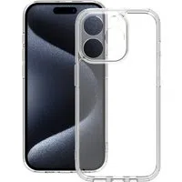 Custodia per Samsung Galaxy S24 Ultra S928, Vmax, antigoccia, trasparente — 3