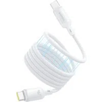 Cavo Dati e Ricarica USB-C - USB-C Baseus PicoGo, 240W, 1m, Bianco P10376800211-00 — 3