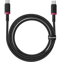 Cavo Dati e Ricarica USB-C - USB-C Baseus Dura Series, 100W, 2m, Rosso P10377803U01-03 — 3