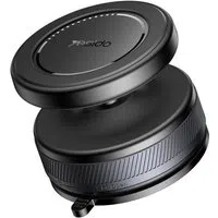 Supporto Auto Magnetico Yesido C227, Universale, Nero — 3