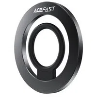 Supporto Anello Acefast E35, Universale, Nero — 3
