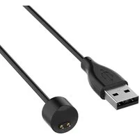 Cavo di Ricarica Techsuit TXC1 per Xiaomi Smart Band 7 / 6 / 5, USB-A, Nero — 3