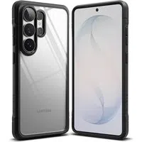 Custodia per Samsung Galaxy S26 Ultra S948, Ringke, Fusion Bold, Nera — 3