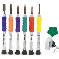 Cacciavite Sunshine SS-5113, 12in1 — 3