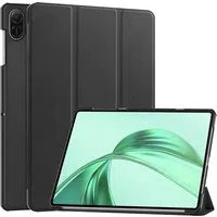 Custodia per Honor Pad X8a, Techsuit, FoldPro, Nera — 3