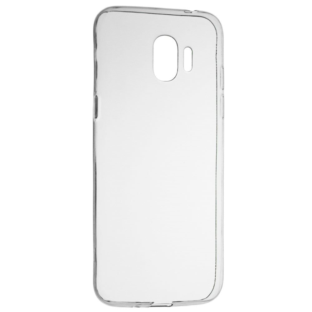 Techsuit Custodia per Samsung Galaxy Z Flip7 F766, Techsuit, Chiara, Trasparente