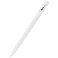 Touch Pen HOCO GM113 per Apple iPad, Versione Attiva, Bianco — 3