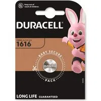 Batteria Duracell, CR1616 — 3