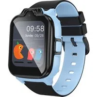 Smartwatch HOCO Y104 Kids Call, Blu — 3