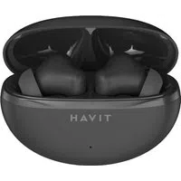 Handsfree Bluetooth HAVIT TW986, TWS, Nero — 3
