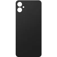 Copertura Batteria compatibile con Samsung Galaxy A05 A055, Nero — 3