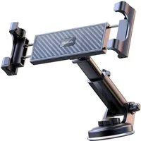 Supporto Auto McDodo CM-4310 per Telefono / Tablet, 4.7inch - 12.9inch, Nero — 3
