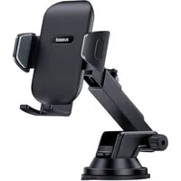 Supporto Auto Baseus UltraControl Go, 5.7inch - 7.2inch, Nero C40361600111-00 — 3