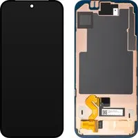 Display con Touchscreen Google Pixel 9 Pro XL, Service Pack G949-01011-00 — 3