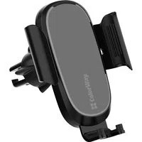 Caricabatterie Auto Wireless ColorWay CW-CHAW038Q, 15W, 1.67A, Nero — 3