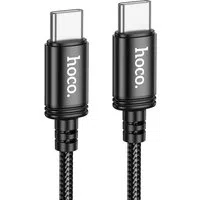 Cavo Dati e Ricarica USB-C - USB-C HOCO X91, 60W, 3m, Nero — 3