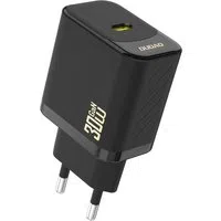 Caricabatterie Rete Dudao A27P, 30W, 3A, 1 x USB-C, Nero — 3
