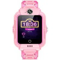 Smartwatch XO Design Kids H110, Rosa — 3