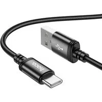 Cavo Dati e Ricarica USB-A - USB-C HOCO X89, 18W, 1m, Nero — 3