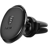 Baseus Supporto magnetico per auto con presa d'aria, universale, nero C401412120101113-00 — 3