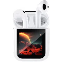 Auricolari Bluetooth XO Design X46 2th Gen, TWS, Bianco — 3