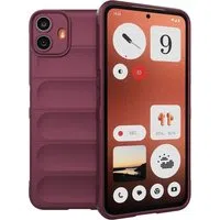 Custodia per Nothing CMF Phone 1, Techsuit, Magic Shield, Vinaccia — 3