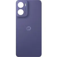 Copertura Batteria Motorola Moto E15 / G05, Viola (Fresh Lavender), Service Pack 5S58C29560 — 3
