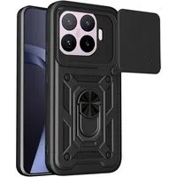 Custodia per Xiaomi 17T Pro, Techsuit, CamShield, Nera — 3