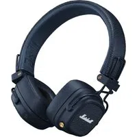 Auricolare Bluetooth Marshall Major V, A2DP, Blu — 3