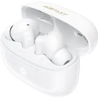 Auricolare Bluetooth Acefast W7, TWS, Bianco — 3
