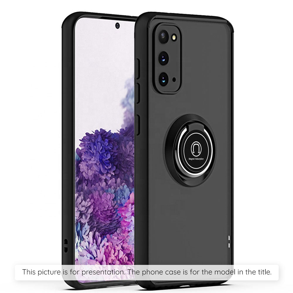 Techsuit Custodia per Xiaomi 17, Techsuit, Glinth, Nera