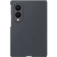 Custodia per Samsung Galaxy Z Fold8 F971, Silicone Magnet Case, Nera EF-EF971CBEGWW — 3