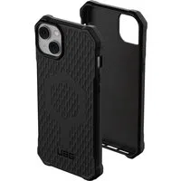 Custodia MagSafe per Apple iPhone 14 Plus, Urban Armor Gear, Essential Armor, Nera — 3