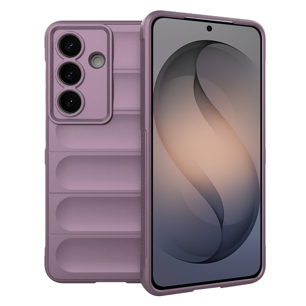 Techsuit Custodia per Samsung Galaxy S26 S942, Techsuit, Magic Shield, Viola