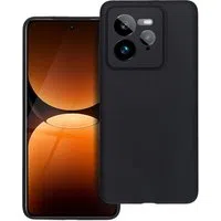 Custodia per Realme GT 7 Pro, OEM, Opaca, Nera — 3