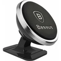 Supporto Auto Magnetico Baseus 360, Universale, Nero SUCX140012 — 3