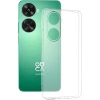 Custodia per Huawei nova 11 SE / nova 12 SE, Techsuit, Chiara, Trasparente — 3